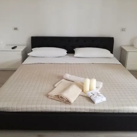 Le Di Victorius Apartamento Verona