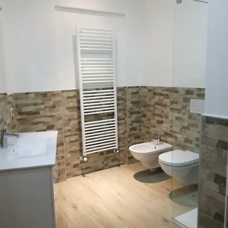 Apartamento Le Di Victorius *