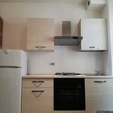 Apartamento Le Di Victorius *
