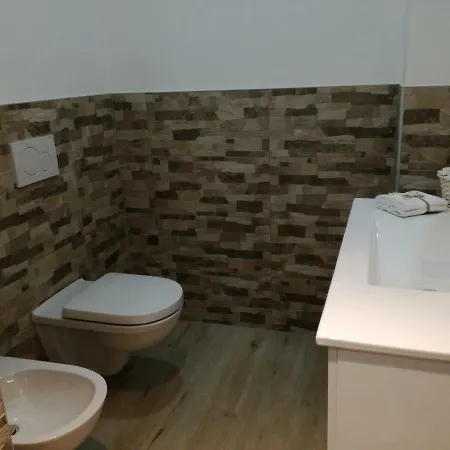 Apartamento Le Di Victorius *