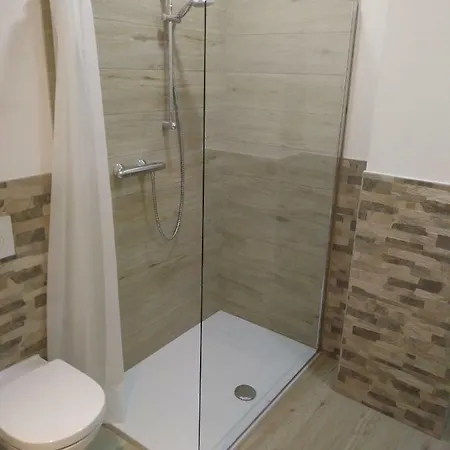 Apartamento Le Di Victorius *