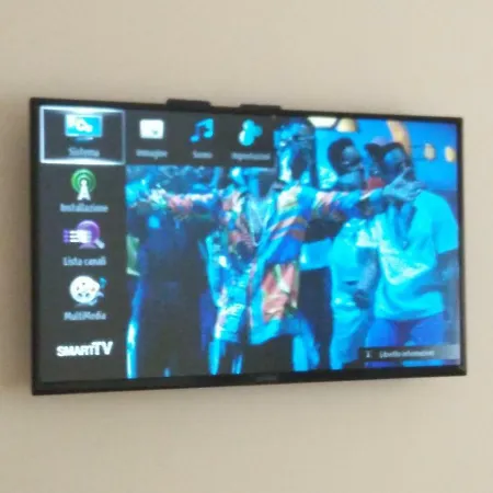 Le Di Victorius Apartamento *