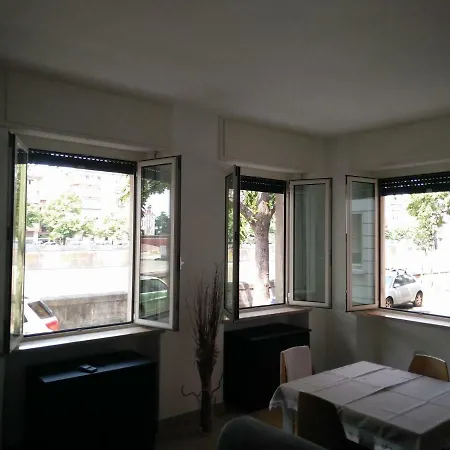 Apartamento Le Di Victorius Verona