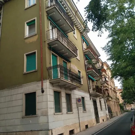 Le Di Victorius Apartamento *