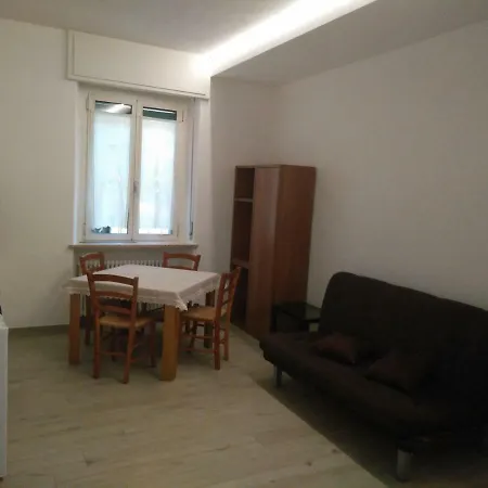 Apartamento Le Di Victorius Verona