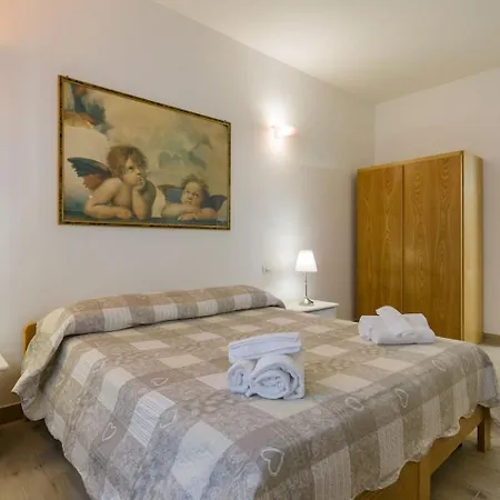 Apartamento Le Di Victorius