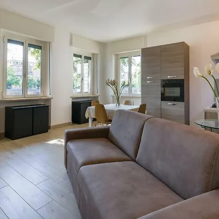 Apartamento Le Di Victorius *