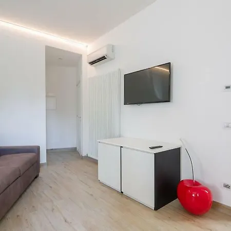 Apartamento Le Di Victorius