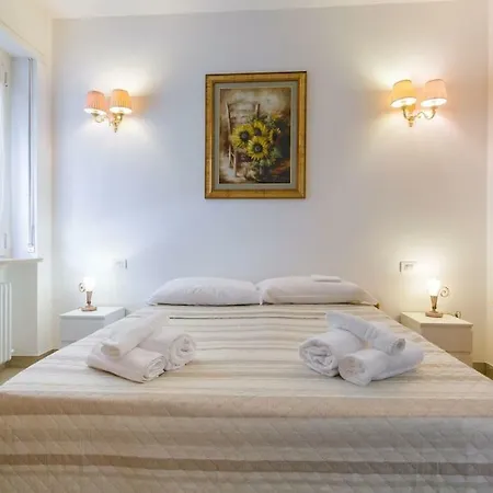 Apartamento Le Di Victorius *