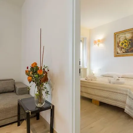 Apartamento Le Di Victorius