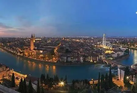 Le Di Victorius * Verona