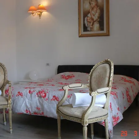 Le Di Victorius Apartamento *
