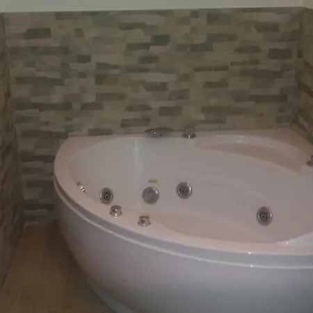 Le Di Victorius Apartamento