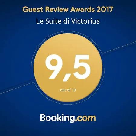 Apartamento Le Di Victorius Verona
