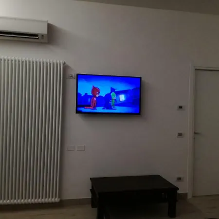 Le Di Victorius Apartamento