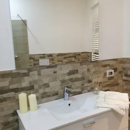 Le Di Victorius Apartamento *