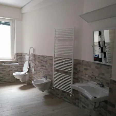 Apartamento Le Di Victorius Verona