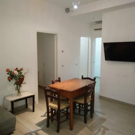 Apartamento Le Di Victorius Verona