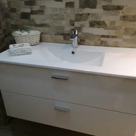 Le Di Victorius Apartamento
