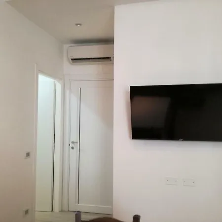 Apartamento Le Di Victorius